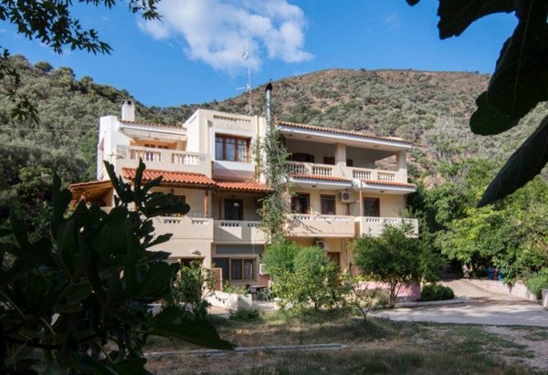 Fontana Apartments