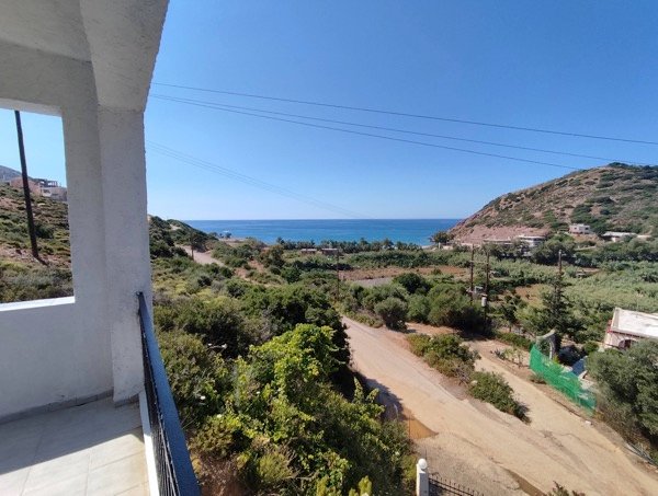 Villa Dirui self-catering