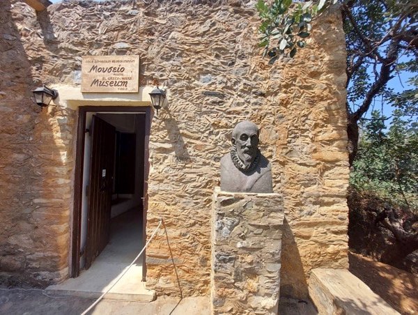 El Greco Museum