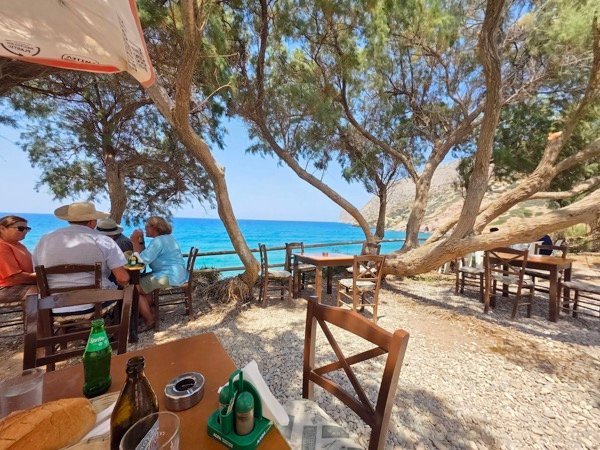 Opou Vastaxi taverna